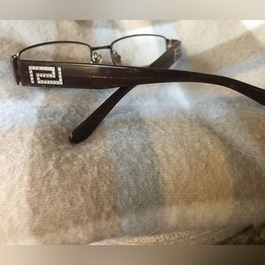 Versace Simple Frames